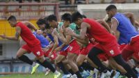 Gaji Pemain PSM Makassar Dipotong Akibat Covid-19