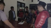 Terkait Dugaan Pemerasan Terhadap Kepsek di Mamasa Memilih Damai Dan Mengajukan Penyelesaian Lewat Restorative Justice