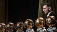 Diantara Lionel Messi, Siapa Saja Tiga Kandidat Kuat Peraih Ballon d’Or 2021