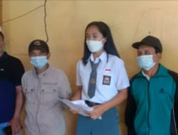 Kristina Batal Mengikuti Paskibraka di Jakarta, Test Ulang Swab PCR Negatif