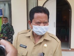 Kantongi 3 Nama Calon Sekda, Bupati Mamasa Bakal Mengumumkan Dihadapan Forkopinda dan Media