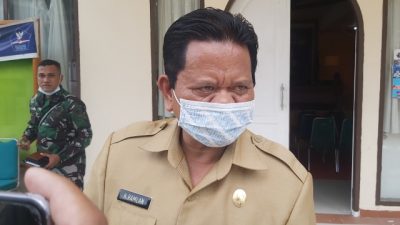 Kantongi 3 Nama Calon Sekda, Bupati Mamasa Bakal Mengumumkan Dihadapan Forkopinda dan Media