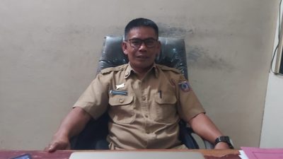 Sejumlah Bahan Pokok di Kabupaten Mamasa Alami Lonjakan Harga Jelang Ramadhan