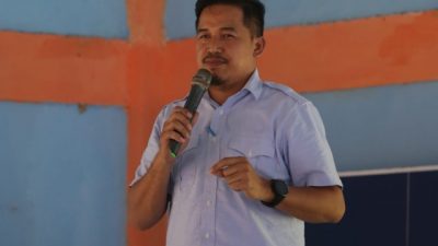 Politisi PAN Mateng Apresiasi Program Membara Melaju ke Tingkat Nasional