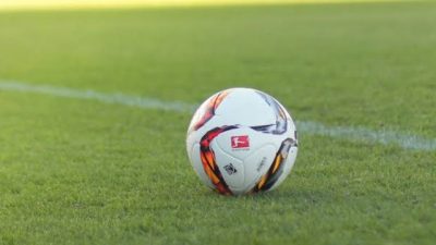 Wow, Pertandingan Sepak Bola Skor 95-0 Ternyata Ada