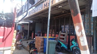 Harga Mie Instan Terancam Naik Tiga Kali Lipat