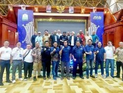 Kalimantan Timur Ditetapkan Menajadi Tuan Rumah Rakernas JMSI 2023