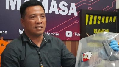 Kasus Dugaan Korupsi Gratifikasi Dana Stimulan Dampak Gempa Terus Berproses, Tersangka Akan Ditetapkan Setelah KN Jelas