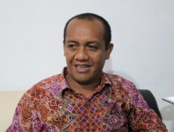 DPRD Akan Rangking 3 Nama Calon Pj. Mamasa Untuk Diusul Ke Kemendagri