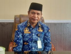 Sekda Mamasa Minta Masyarakat dan ASN Tetap Tenang