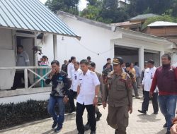 Pj. Bupati Mamasa Dr. Muh. Zain Ajak Masyarakat Berkolaborasi