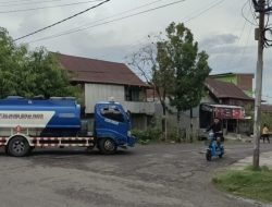 Belum Diperiksa BPH Migas, 3 Mobil Tangki Diamankan Polres Sidrap “Dilepas”