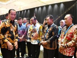 Sinkronisasi Program Pembangunan Pusat Dan Daerah, Pemprov Sulbar Segera Tindaklanjuti Rekomendasi Musrenbangnas