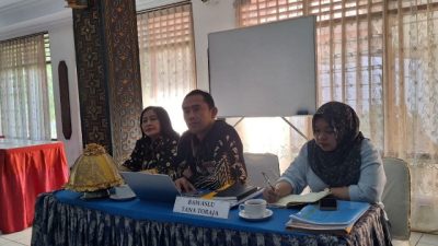 Bawaslu Tana Toraja Identifikasi 2 Potensi Pelanggaran, KPU: Sudah Sesuai Regulasi