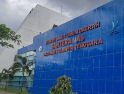 RS Bahteramas Jadi Tempat Rujukan Tes Kesehatan Calon Bupati dan Wakil Bupati Kolaka