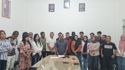 Program Yudhi-Nirna Dianggap Banyak Merangkul UMKM, Relawan Pedagang Siap Menangkan