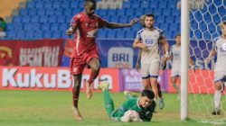 PSM Makassar Berbagi Poin Usai Ditahan Imbang PSIS Semarang