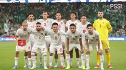 Timnas Indonesia Naik Peringkat ke-129 FIFA Usai Tahan Imbang Australia