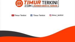 Timurterkini.com Resmi Terverifikasi Dewan Pers: Langkah Baru Menuju Profesionalisme