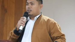 Jelang Debat Publik Paslon Bupati dan Wakil Bupati Toraja Utara, Bawaslu Harap Jaga Kondusifitas